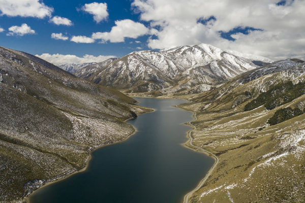 Lake Lyndon